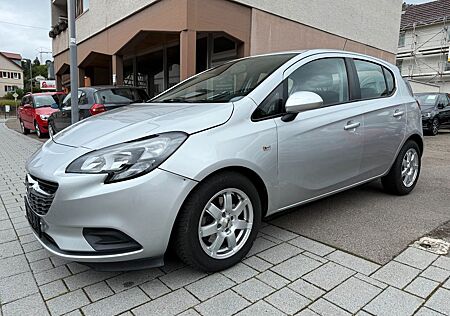 Opel Corsa E Selection ecoFlex *Scheckheft & Tempo*