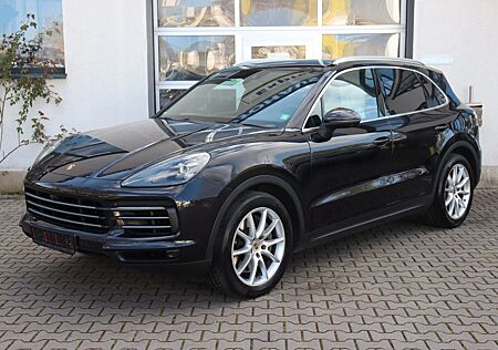 Porsche Cayenne S
