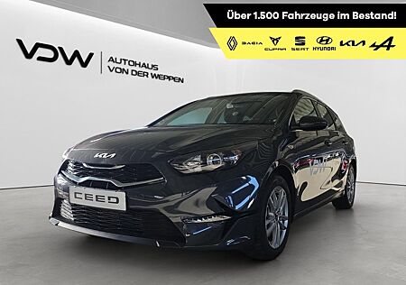 Kia Cee'd Sportswagon Ceed Sportswagon Vision 1.0T 100 VIS STD (NAV)