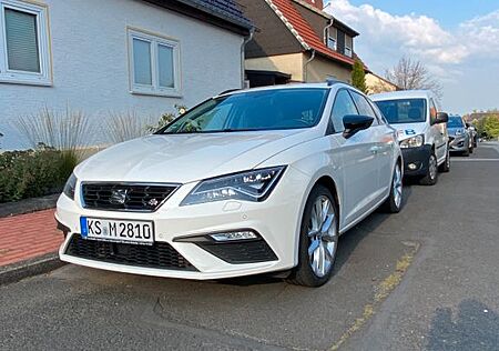 Seat Leon ST 1.8 TSI 132kW Start&Stop FR FR