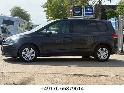 Volkswagen Touran Trendline /Start-Stopp 7 Sitzer  TÜV NEU