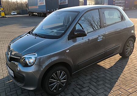 Renault Twingo SCe 70 Limited Limited