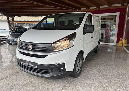 Fiat Talento Kasten L1H1 1,0t SX Car-Play Navi Kamera