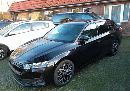 Skoda Octavia Combi 2.0 TDI 110kW Sportline