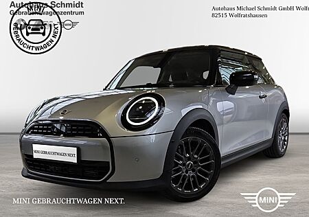 Mini Cooper D Cooper C Head-Up DAB LED Komfortzg. Shz