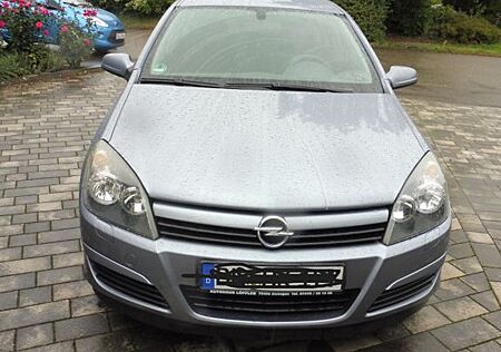 Opel Astra 1.4 Twinport Edition Edition