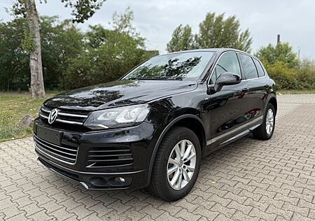 VW Touareg Volkswagen V6 TDI/R LINE/4 MOTION/