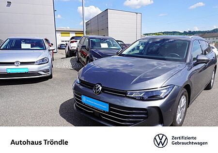 VW Passat Variant Volkswagen Business 1.5 eTSI DSG Bluetooth