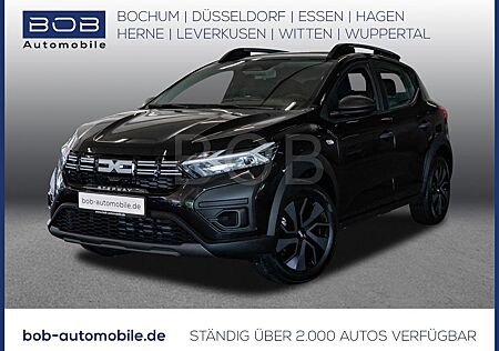 Dacia Sandero Stepway Essential 100 LPG+Klima+Carplay