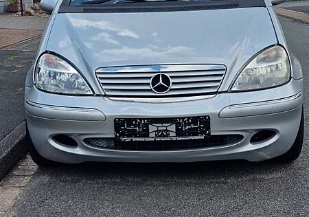 Mercedes-Benz A 190 AVANTGARDE Avantgarde