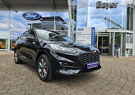 Ford Kuga 2.5 Duratec PHEV ST-LINE X