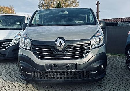Renault Trafic Kasten L1H1 2,9t Komfort dCi 125