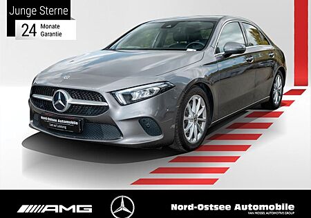 Mercedes-Benz A 180 d Limousine PROGRESSIVE KAMERA PANO LED SH
