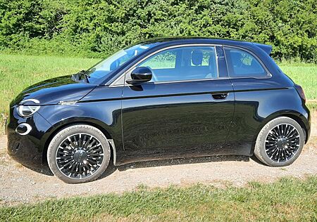 Fiat 500E Icon 42 kWh Icon, Komfort- & Winterpaket