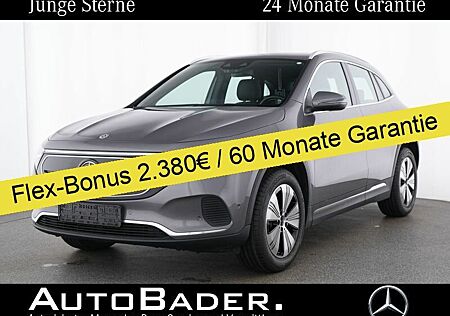 Mercedes-Benz EQA 250 Advanced MBUX Park-Spgl-Pkt RFK VzAssLED