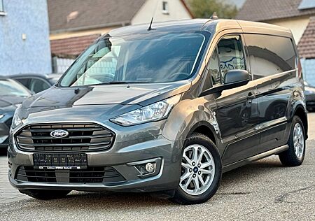Ford Transit Connect 240 L2 Trend Sortimo|KAM|Winterp