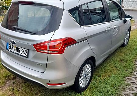 Ford B-Max 1,0 EcoBoost 74kW S/S Trend Trend
