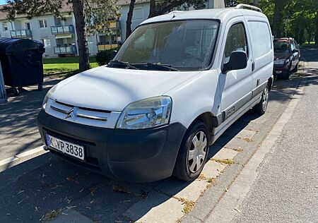 Citroën Berlingo 1.4 Kastenwagen