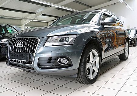 Audi Q5 Quattro 3.0 TDI V6 Automatik DPF S-Line