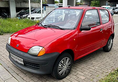 Fiat Seicento 0.9