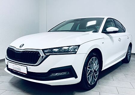 Skoda Octavia Lim. Tour 1.0 TSI e-TEC *1.H *ACC* 8xRE