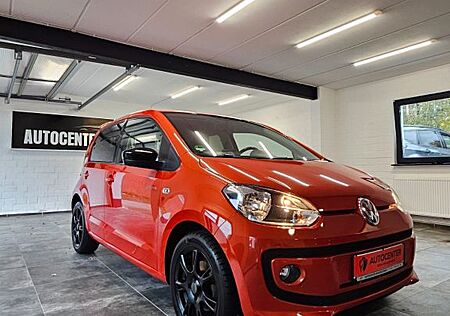 VW Up gebraucht kaufen VW Up Volkswagen ! groove ! BMT