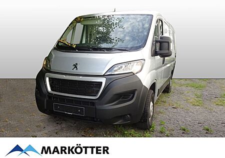 Peugeot Boxer Kasten 335 L2H1 Pro BlueHDi 140 Stop&Start