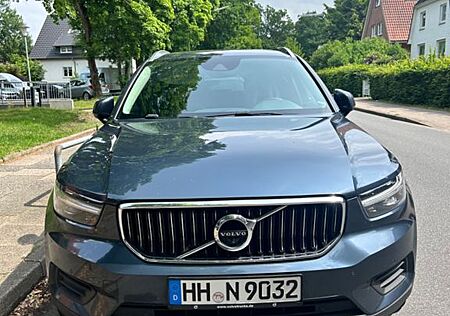 Volvo XC 40 XC40 Inscription (2019)