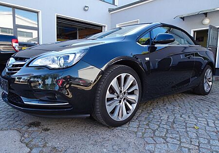 Opel Cascada Innovation ecoFlex 2.0CDTI 143kW,NAV-SHZ