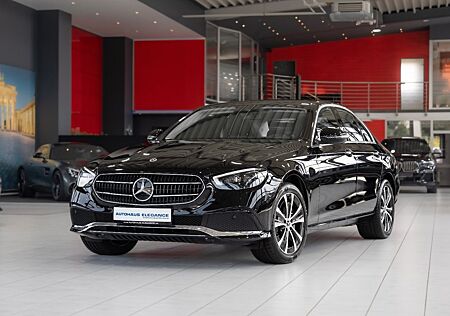 Mercedes-Benz E 300 *AVANTGARDE*1.HD*MULTIBEAM*BUSINESS*KAMERA*