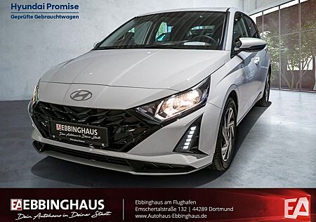 Hyundai i20 1.0 Trend Funktions-Paket Kamera Navi