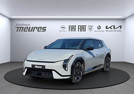 Kia EV4 81,4 kWh GT-Line DWP HarmanKardon e-Sitze Wa