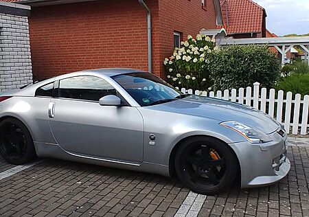 Nissan 350Z Premium Pack 3.5l Premium Pack