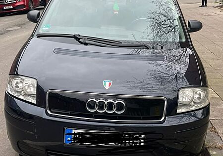 Audi A2 1.4 -