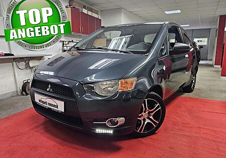 Mitsubishi Colt 1.1 Motion + Kundendienst NEU +