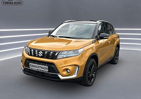 Suzuki Vitara 1.4 BOOSTERJET Hybrid Comfort+