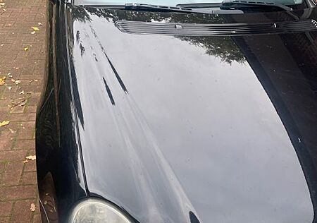 Mercedes-Benz CLK 200 KOMPRESSOR AVANTGARDE Avantgarde
