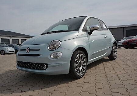 Fiat 500C 1.0 GSE Hybrid DOLCEVITA 51kW