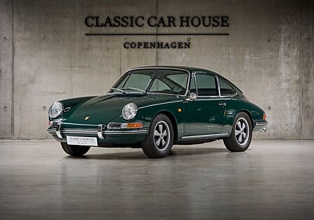 Porsche 912