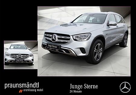 Mercedes-Benz GLC 300 de 4M Offroad+AHK+LED+AHK+Kamera+Tot+18"