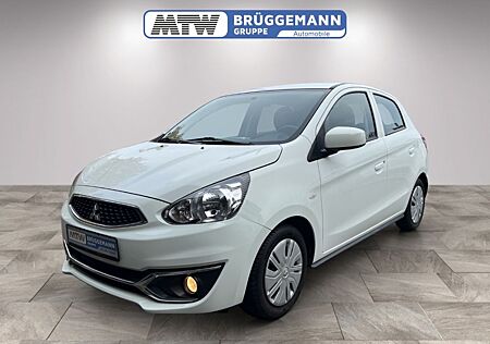 Mitsubishi Space Star Edition 100 1.0 KLIMA ALLWETTERREIFEN