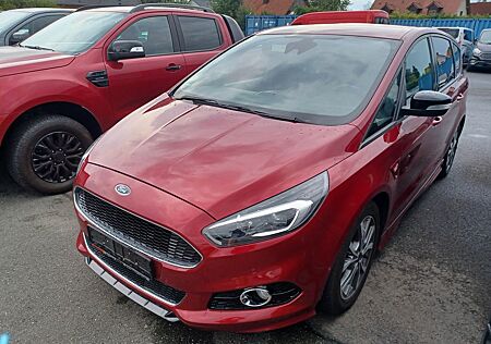 Ford S-Max 1,5 ** ST Line / 7 Sitzer ** mit Garantie