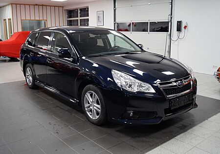 Subaru Legacy Kombi/ Outback/8Fach/Kamera/Allrad/Garant