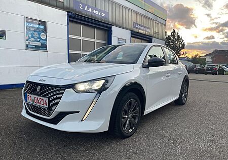 Peugeot 208 e-Active Pack, Wärmepumpe Batterie Certifica