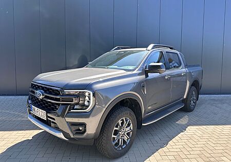 Ford Ranger Wildtrak e-4WD Doppelkabine