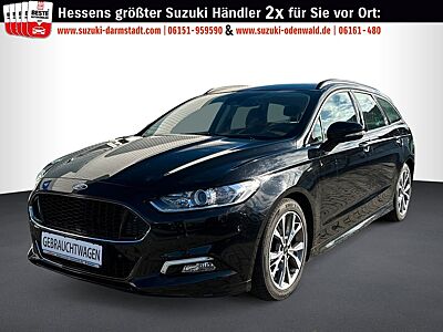 Ford Mondeo Turnier ST-Line