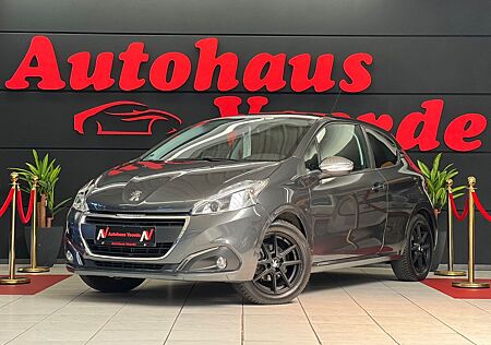 Peugeot 208 Style Multi/Tempomat/PDC/SHZ/PANORAMA/TOP