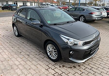 Kia Rio 1.2 Edition 27406 KM+4 Jahre Garantie