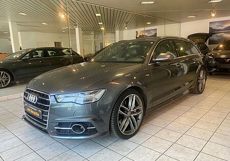 Audi A6 Avant 3.0 TDI S line diesel quattro