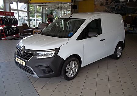 Renault Kangoo III Rapid Extra DCi 75 Open Sesame